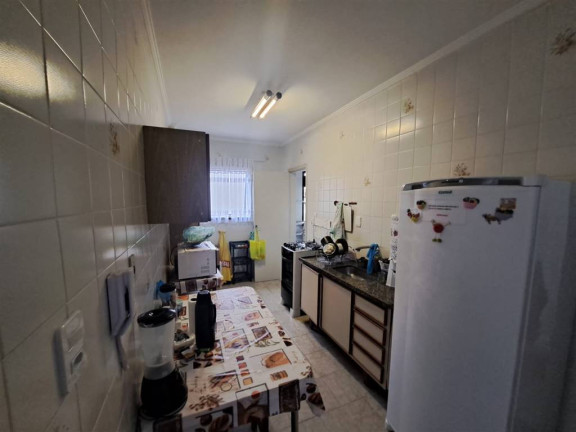 Imagem Apartamento com 1 Quarto à Venda, 50 m² em Aviação - Praia Grande Imagem Apartamento com 1 Quarto à Venda, 50 m² em Aviação - Praia Grande