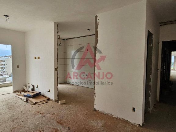 Imagem Apartamento com 2 Quartos à Venda, 72 m² em Centro - Ubatuba