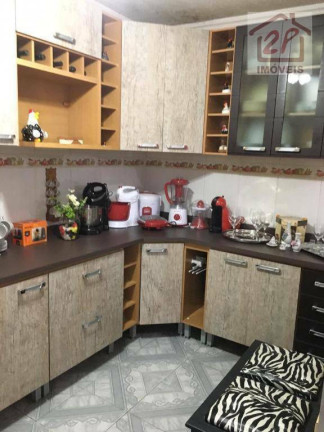 Imagem Casa com 3 Quartos à Venda, 200 m² em Cidade Vista Verde - São José Dos Campos Imagem Casa com 3 Quartos à Venda, 200 m² em Cidade Vista Verde - São José Dos Campos