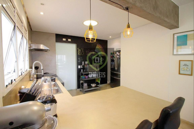 Imagem Apartamento com 2 Quartos à Venda, 145 m² em Vila Ipojuca - São Paulo