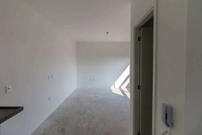 Studio com 1 Quarto para Alugar, 25 m²