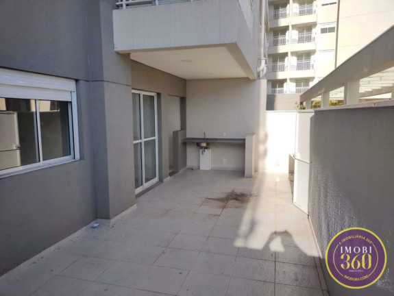 Imagem Apartamento com 2 Quartos à Venda, 83 m² em Vila Santana - São Paulo