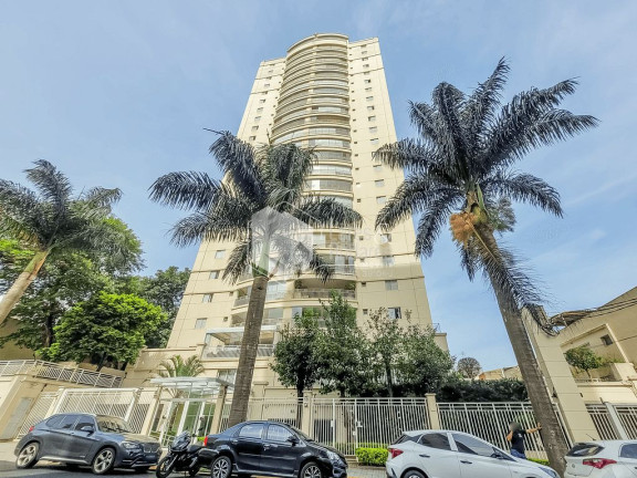 Imagem Apartamento com 3 Quartos à Venda, 125 m² em Ipiranga - São Paulo Imagem Apartamento com 3 Quartos à Venda, 125 m² em Ipiranga - São Paulo
