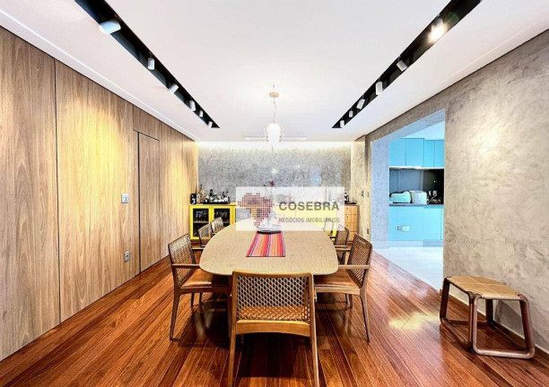 Imagem Apartamento com 3 Quartos à Venda, 226 m² em Vila Nova Conceição - São Paulo