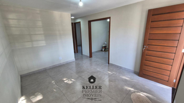 Imagem Casa com 2 Quartos à Venda, 60 m² em Jardim Aporã - Foz Do Iguaçu