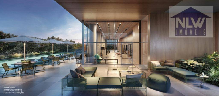 Imagem Apartamento com 3 Quartos à Venda, 168 m² em Pinheiros - São Paulo Imagem Apartamento com 3 Quartos à Venda, 168 m² em Pinheiros - São Paulo
