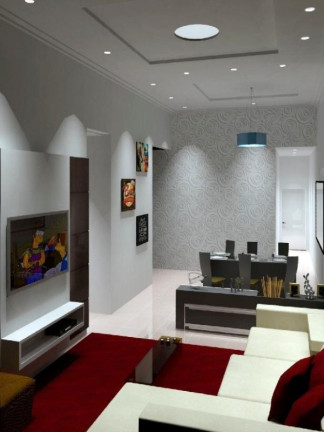 Casa com 3 Quartos à Venda, 250 m² em Parque Ibiti Reserva - Sorocaba