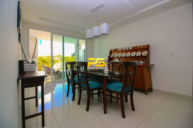 Imagem Casa com 4 Quartos à Venda, 270 m² em Altiplano Cabo Branco - João Pessoa Imagem Casa com 4 Quartos à Venda, 270 m² em Altiplano Cabo Branco - João Pessoa