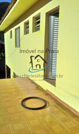 Imagem Casa com 3 Quartos à Venda, 150 m² em Perequê Mirim - Ubatuba Imagem Casa com 3 Quartos à Venda, 150 m² em Perequê Mirim - Ubatuba