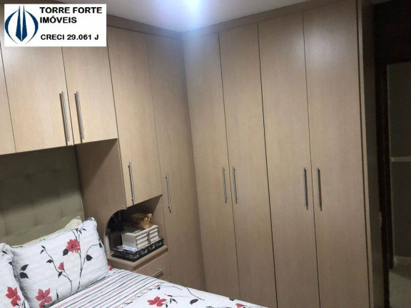 Imagem Apartamento com 3 Quartos à Venda, 63 m² em Vila Ema - São Paulo Imagem Apartamento com 3 Quartos à Venda, 63 m² em Vila Ema - São Paulo