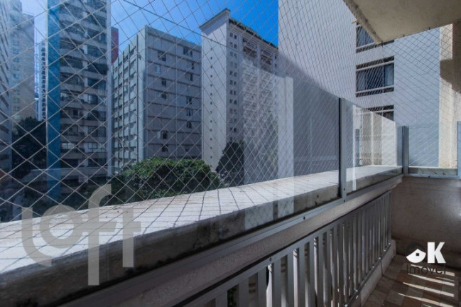 Imagem Apartamento com 4 Quartos à Venda, 180 m² em Jardim Paulista - São Paulo Imagem Apartamento com 4 Quartos à Venda, 180 m² em Jardim Paulista - São Paulo