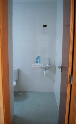 Imagem Apartamento com 2 Quartos à Venda, 34 m² em São Miguel Paulista - São Paulo