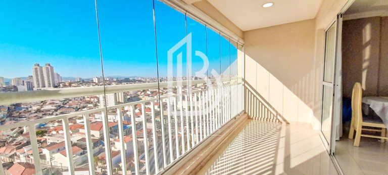 Imagem Cobertura com 3 Quartos à Venda, 136 m² em Vila Dom Pedro Ii - São Paulo Imagem Cobertura com 3 Quartos à Venda, 136 m² em Vila Dom Pedro Ii - São Paulo