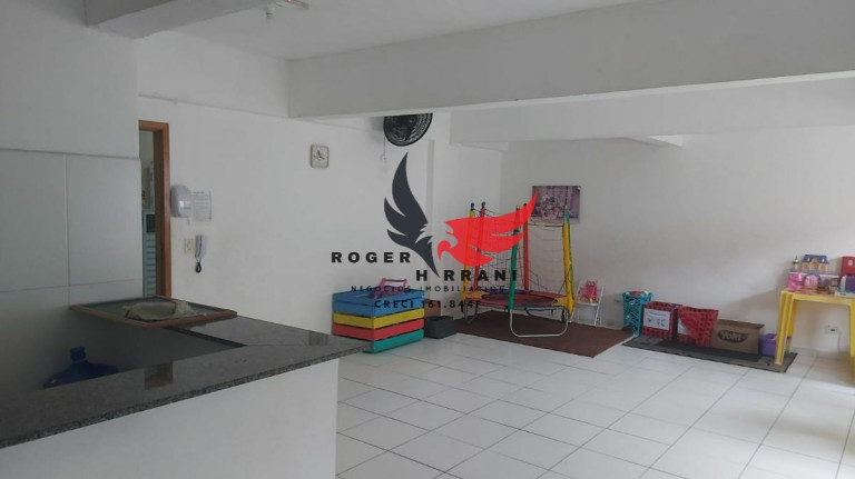Imagem Apartamento com 2 Quartos à Venda, 68 m² em Vila Sonia - Praia Grande