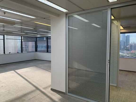 Imagem Sala Comercial para Alugar, 589 m² em Cidade Monções - São Paulo