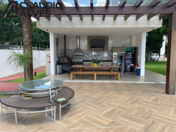 Imagem Apartamento com 4 Quartos à Venda, 180 m² em Santa Mônica - Feira De Santana Imagem Apartamento com 4 Quartos à Venda, 180 m² em Santa Mônica - Feira De Santana