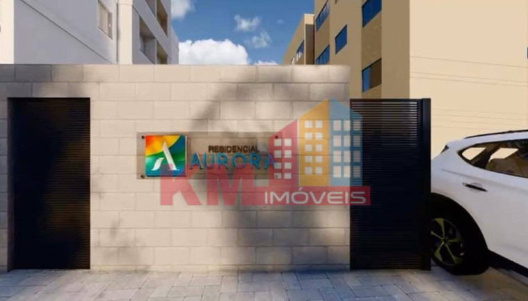 Imagem Apartamento com 2 Quartos à Venda, 45 m² em Santo Antônio - Mossoró Imagem Apartamento com 2 Quartos à Venda, 45 m² em Santo Antônio - Mossoró