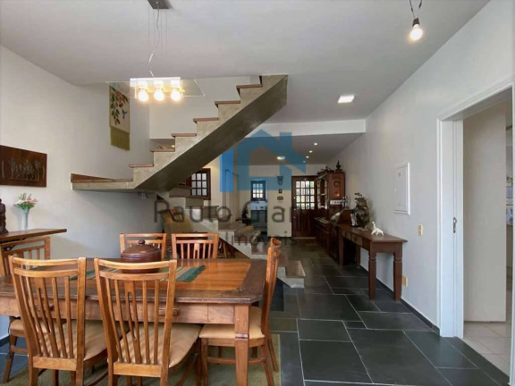 Imagem Casa de Condomínio com 4 Quartos à Venda, 492 m² em Granja Viana - Cotia Imagem Casa de Condomínio com 4 Quartos à Venda, 492 m² em Granja Viana - Cotia