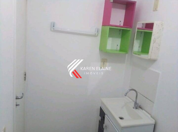 Imagem Apartamento com 2 Quartos à Venda, 55 m² em Bela Vista - Palhoça Imagem Apartamento com 2 Quartos à Venda, 55 m² em Bela Vista - Palhoça