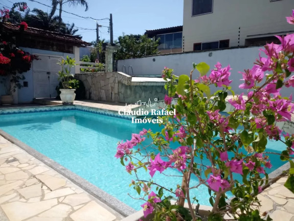 Imagem Casa à Venda, 980 m² em Geribá - Armação Dos Búzios
