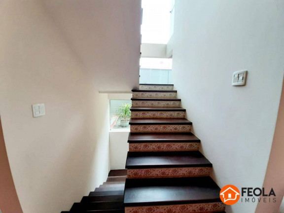 Imagem Casa com 3 Quartos à Venda, 280 m² em Parque Novo Mundo - Americana Imagem Casa com 3 Quartos à Venda, 280 m² em Parque Novo Mundo - Americana