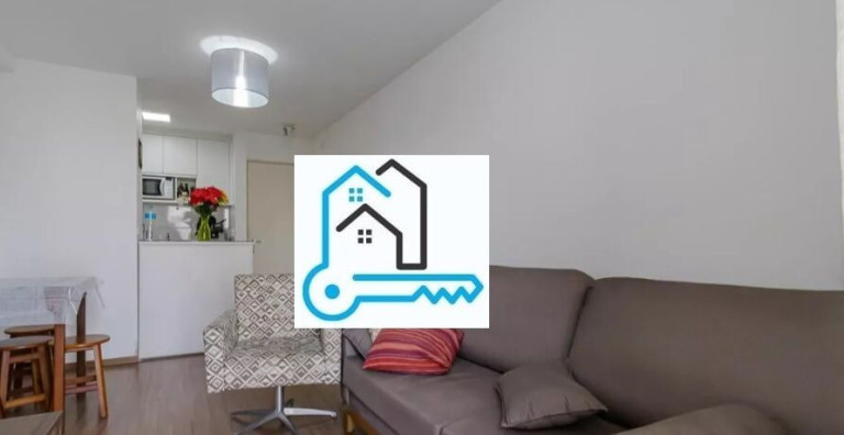Imagem Apartamento com 2 Quartos à Venda, 46 m² em Cursino - São Paulo