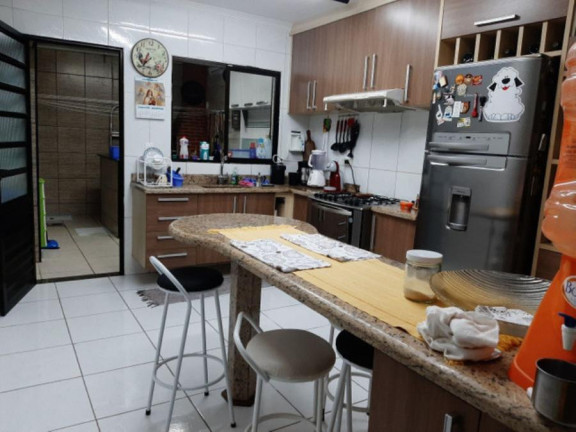 Imagem Sobrado com 3 Quartos à Venda, 120 m² em Cidade Líder - São Paulo Imagem Sobrado com 3 Quartos à Venda, 120 m² em Cidade Líder - São Paulo