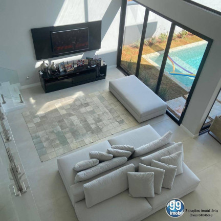 Imagem Casa com 4 Quartos à Venda, 466 m² em Ninho Verde Ii - Pardinho