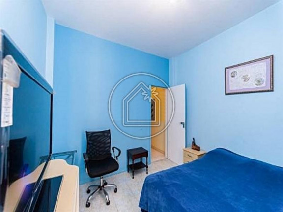 Imagem Apartamento com 3 Quartos à Venda, 124 m² em Ipanema - Rio De Janeiro