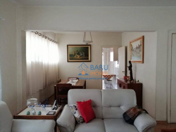 Imagem Apartamento com 3 Quartos à Venda, 145 m² em Higienópolis - São Paulo Imagem Apartamento com 3 Quartos à Venda, 145 m² em Higienópolis - São Paulo