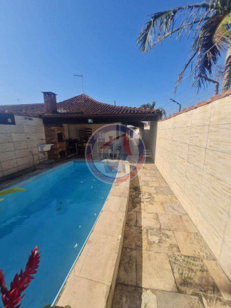 Imagem Casa com 2 Quartos à Venda, 89 m² em Vila Oceanopolis - Mongaguá Imagem Casa com 2 Quartos à Venda, 89 m² em Vila Oceanopolis - Mongaguá