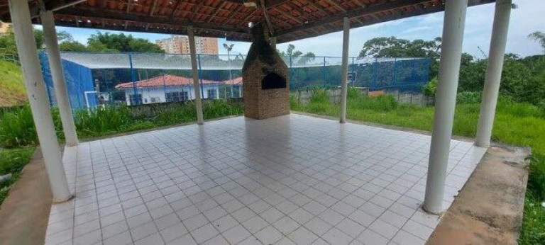Imagem Apartamento com 2 Quartos à Venda, 40 m² em Canabrava - Salvador Imagem Apartamento com 2 Quartos à Venda, 40 m² em Canabrava - Salvador