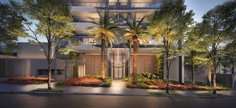 Imagem Apartamento com 3 Quartos à Venda, 51 m² em Perdizes - São Paulo