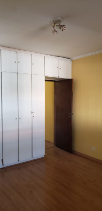 Imagem Sobrado com 3 Quartos à Venda, 208 m² em Vila São Paulo - São Paulo