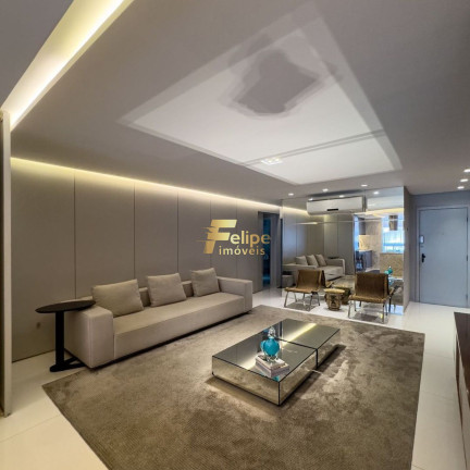 Imagem Imóvel com 3 Quartos à Venda, 194 m² em Praia Da Costa - Vila Velha