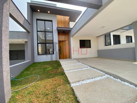 Imagem Casa de Condomínio com 3 Quartos à Venda, 153 m² em Horto Florestal - Sorocaba Imagem Casa de Condomínio com 3 Quartos à Venda, 153 m² em Horto Florestal - Sorocaba