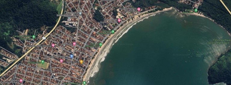 Imagem Sobrado com 11 Quartos à Venda, 600 m² em Perequê Açu - Ubatuba Imagem Sobrado com 11 Quartos à Venda, 600 m² em Perequê Açu - Ubatuba