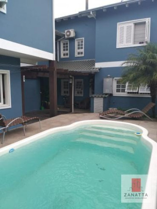 Imagem Sobrado com 4 Quartos à Venda, em Parque Amador - Esteio Imagem Sobrado com 4 Quartos à Venda, em Parque Amador - Esteio