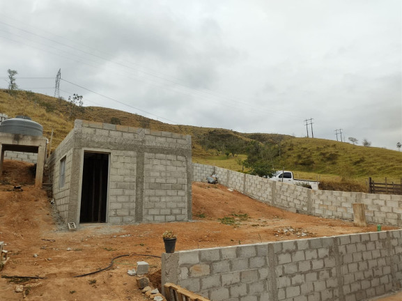 Imagem Fazenda à Venda, 100 m² em Rural - Silveiras