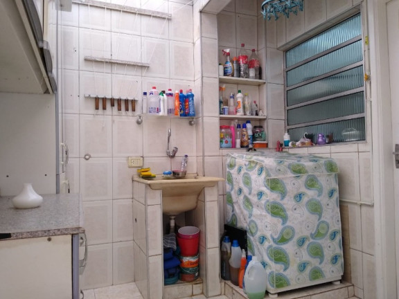 Imóvel com 2 Quartos à Venda, 73 m² em Barra Funda - São Paulo