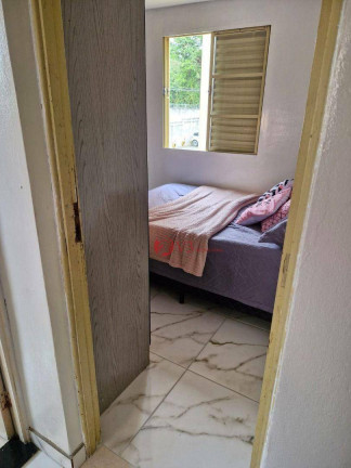 Imagem Apartamento com 2 Quartos à Venda, 46 m² em Itaquera - São Paulo Imagem Apartamento com 2 Quartos à Venda, 46 m² em Itaquera - São Paulo