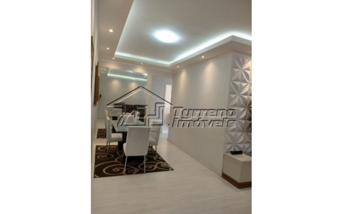 Apartamento com 2 Quartos à Venda, 75 m² em Jardim Sul - São José Dos Campos