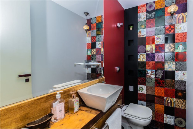 Imagem Imóvel com 2 Quartos à Venda,  em Perdizes - São Paulo