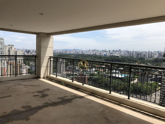 Imagem Apartamento com 3 Quartos à Venda, 306 m² em Moema - São Paulo Imagem Apartamento com 3 Quartos à Venda, 306 m² em Moema - São Paulo