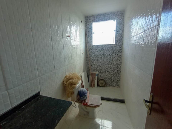 Imagem Casa com 3 Quartos à Venda, 110 m² em Jardim Atlântico Central (itaipuaçu) - Maricá