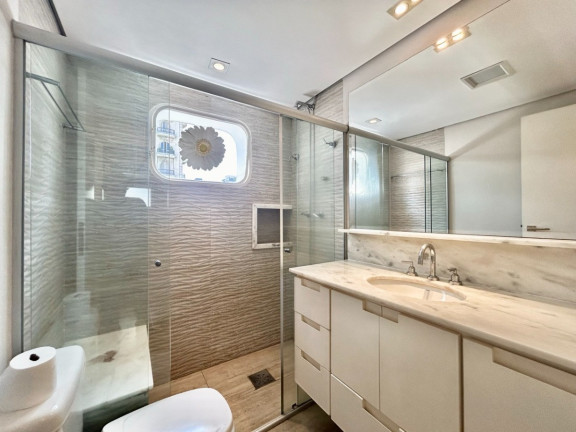 Imagem Apartamento com 2 Quartos à Venda, 110 m² em Jardim Paulista - São Paulo