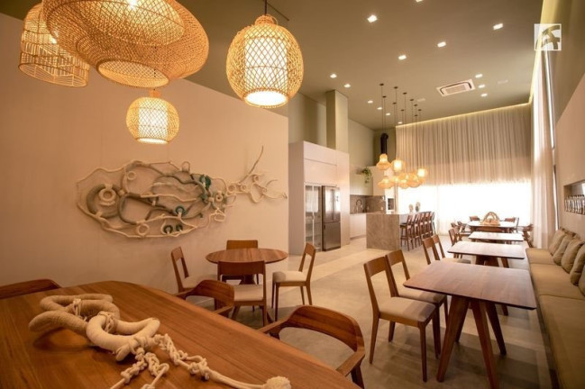 Imagem Apartamento com 3 Quartos à Venda, 170 m² em Praia Brava De Itajaí - Itajaí