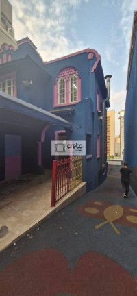 Imagem Casa com 4 Quartos para Alugar, 408 m² em Jardim Paulista - São Paulo