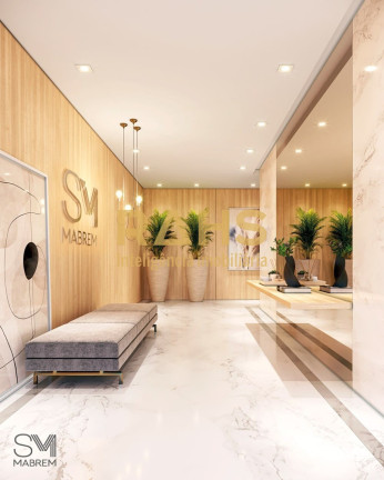 Imagem Apartamento com 3 Quartos à Venda, 79 m² em Dom Bosco - Itajaí
