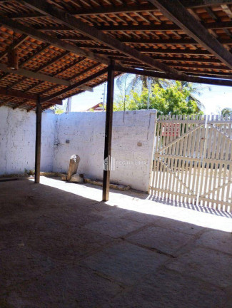Imagem Casa com 2 Quartos à Venda, 200 m² em Centro - Luis Correia Imagem Casa com 2 Quartos à Venda, 200 m² em Centro - Luis Correia
